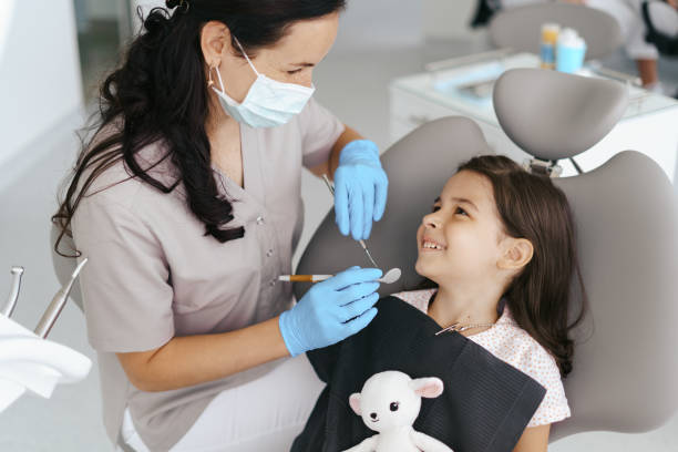 Best Urgent Dental Care  in Ellijay, GA