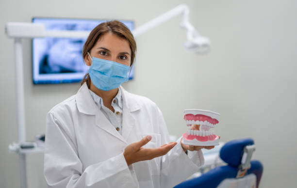 Best Dentist for Dental Trauma  in Ellijay, GA