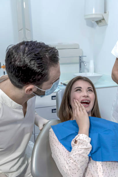 Best Emergency Tooth Extraction  in Ellijay, GA