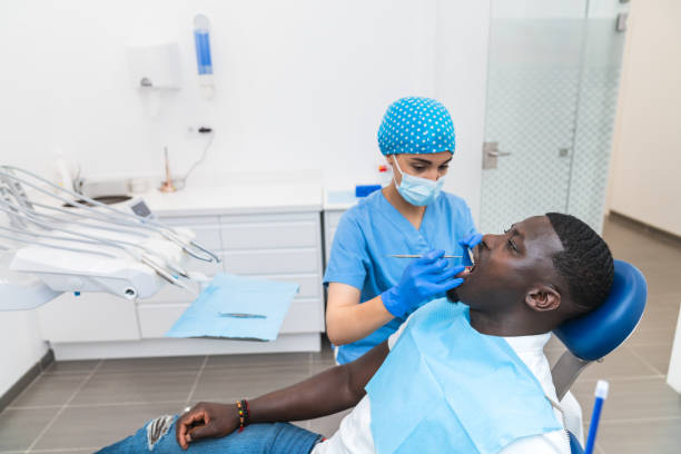 Best Knocked-Out Tooth Emergency  in Ellijay, GA